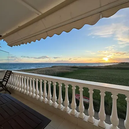 Dimar1 Seaside