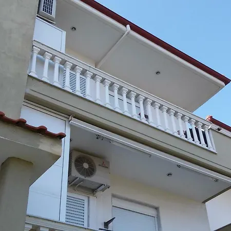 Διαμέρισμα Dimar1 Seaside *