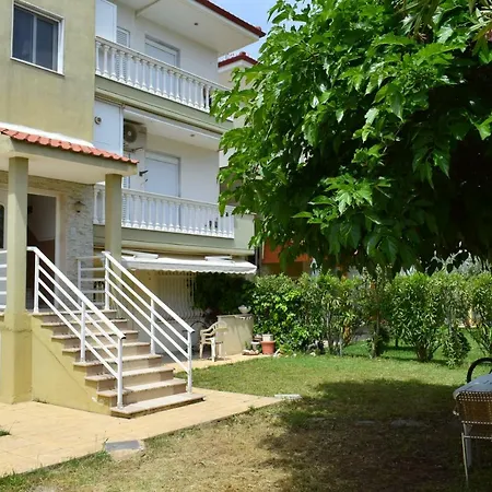 Dimar1 Seaside Παραλία Διονυσίου