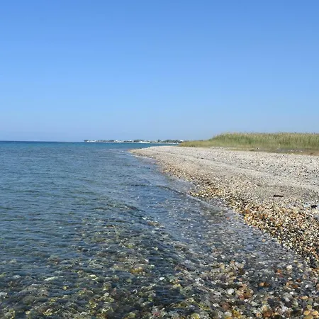 Διαμέρισμα Dimar1 Seaside