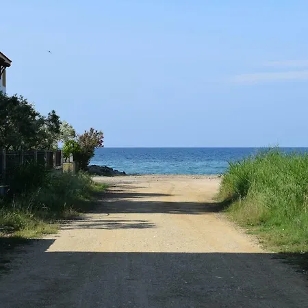 Dimar1 Seaside Διαμέρισμα Παραλία Διονυσίου