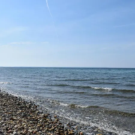 Διαμέρισμα Dimar1 Seaside Παραλία Διονυσίου