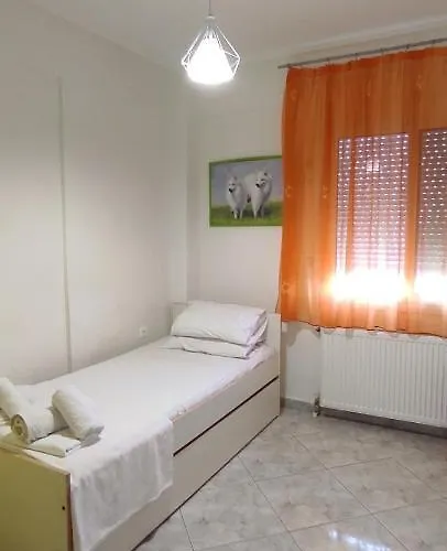 Dimar1 Seaside Apartament *