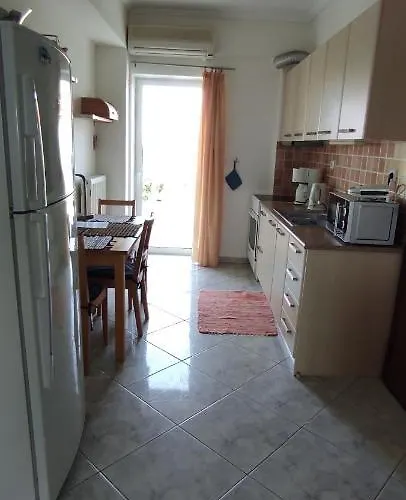 Apartament Dimar1 Seaside *