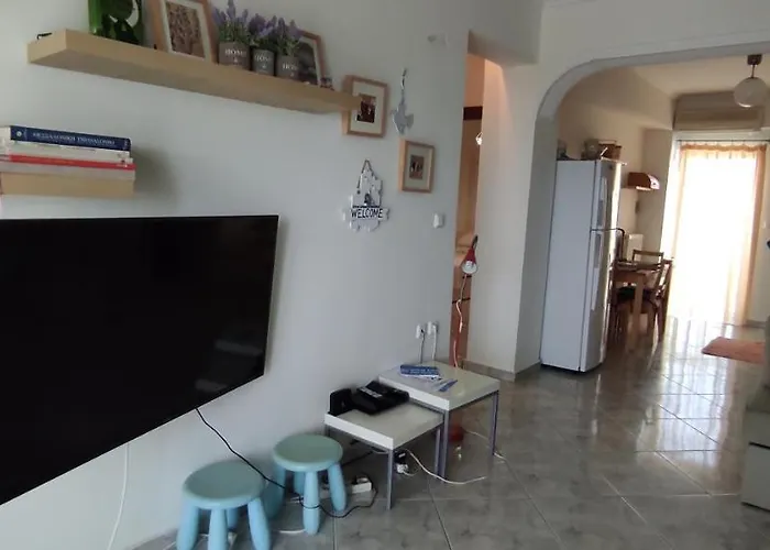 Dimar1 Seaside Apartament *