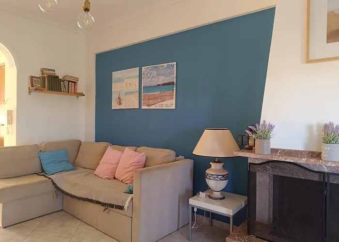 Dimar1 Seaside * Paralia Dionysiou