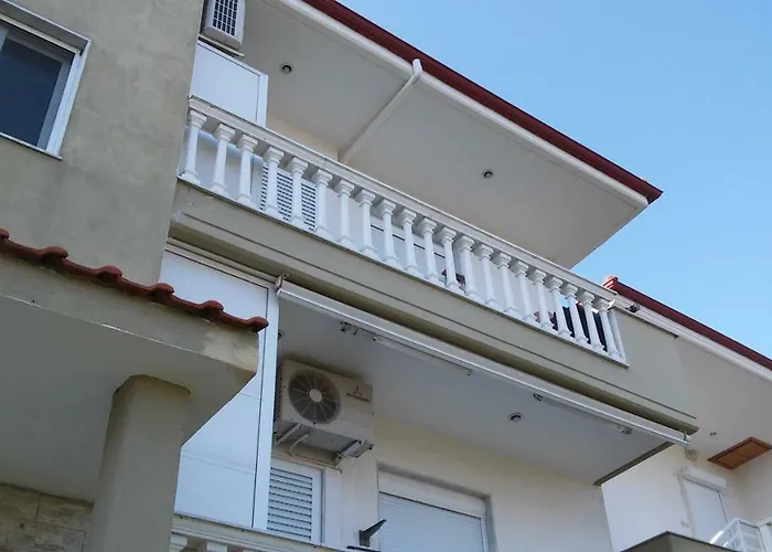 Apartament Dimar1 Seaside *