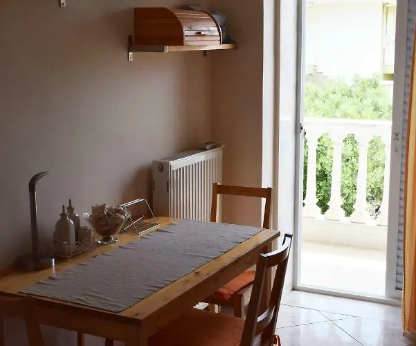 Dimar1 Seaside Apartament *