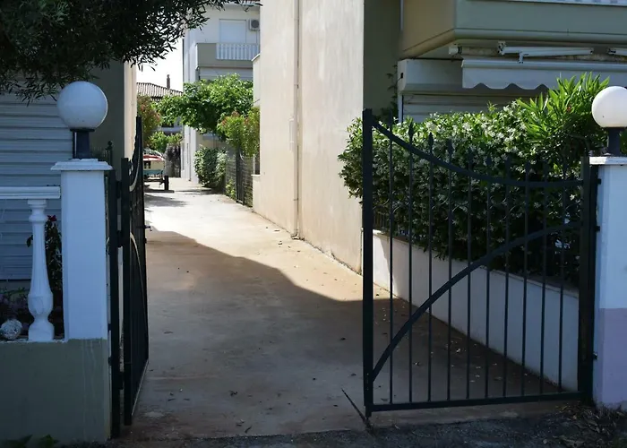 Apartament Dimar1 Seaside