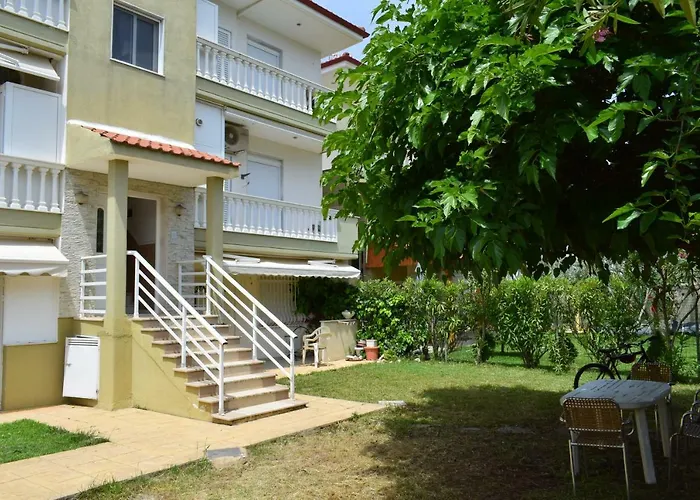 Dimar1 Seaside Paralia Dionysiou