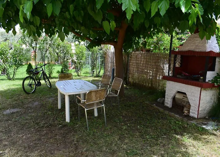 Dimar1 Seaside Apartament *