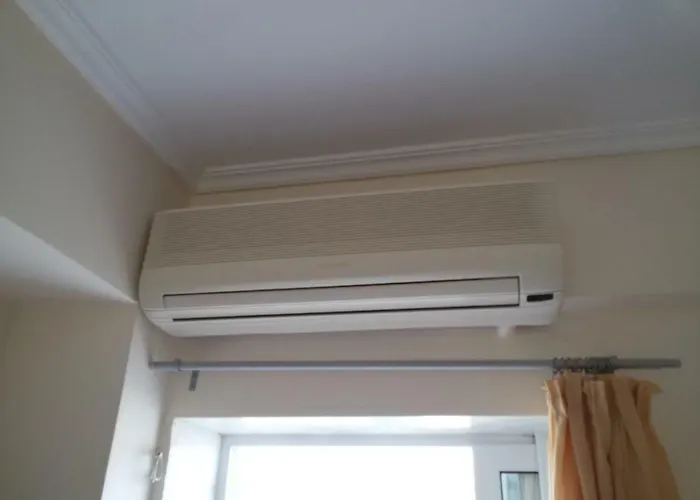 Dimar1 Seaside Apartament *