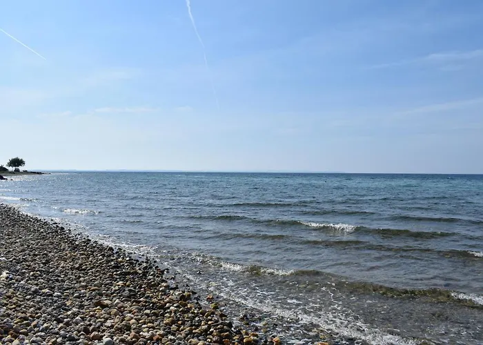 Apartament Dimar1 Seaside Paralia Dionysiou