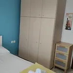 Dimar1 Seaside Apartman Dioniszíu-part