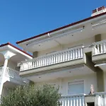 Dimar1 Seaside Apartman Dioniszíu-part