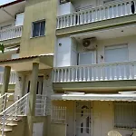 Dimar1 Seaside Apartman Dioniszíu-part