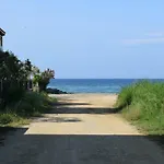 Dimar1 Seaside Apartman Dioniszíu-part
