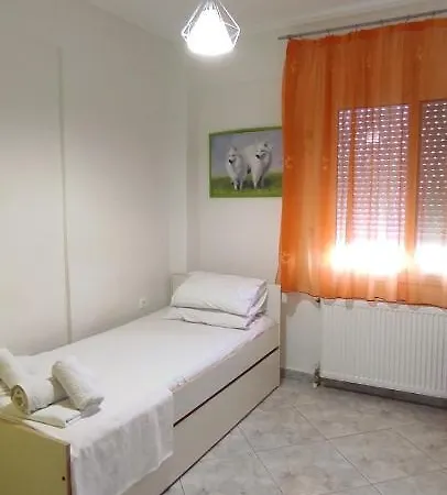 Dimar1 Seaside Appartement *