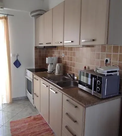 Dimar1 Seaside Appartement *