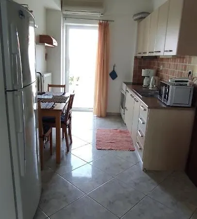 Appartement Dimar1 Seaside *