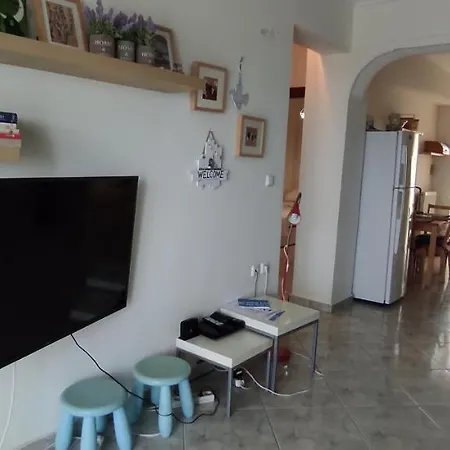 Dimar1 Seaside Appartement *