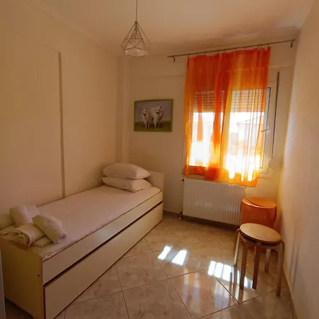 Appartement Dimar1 Seaside