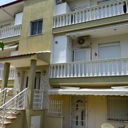 Dimar1 Seaside Appartement Paralia Dionisiou