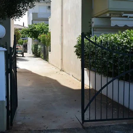 Appartement Dimar1 Seaside