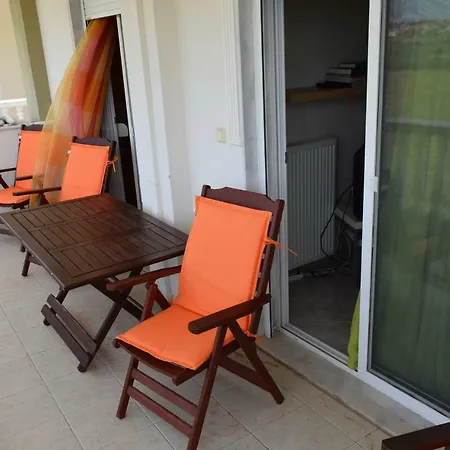 Dimar1 Seaside Appartement Paralia Dionisiou