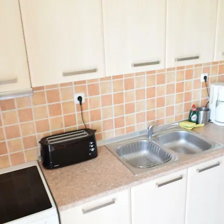 Dimar1 Seaside Appartement *