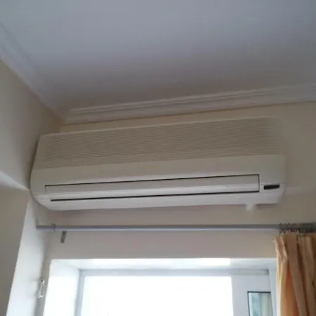 Dimar1 Seaside Lägenhet *