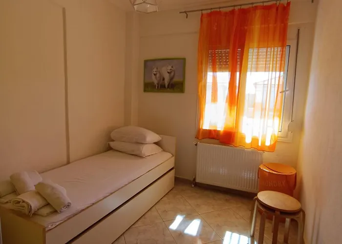 Appartement Dimar1 Seaside