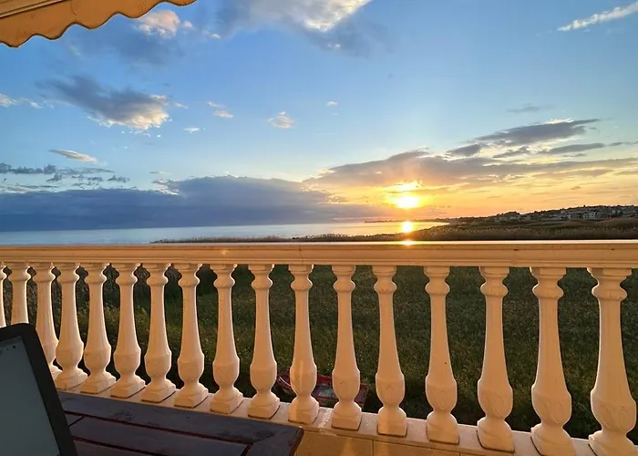 Dimar1 Seaside