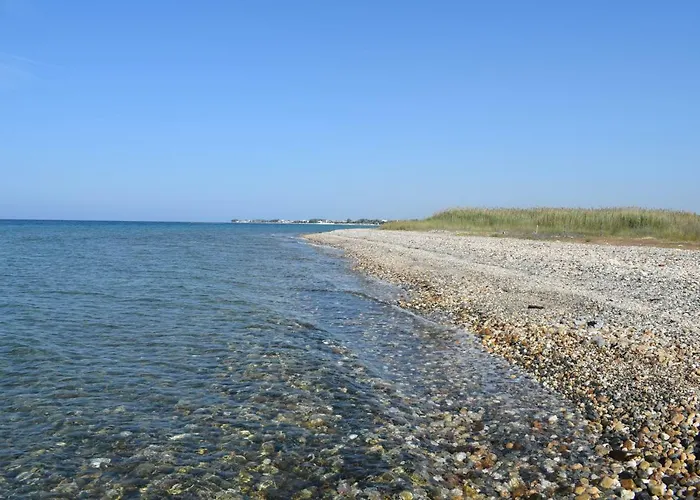 Appartement Dimar1 Seaside