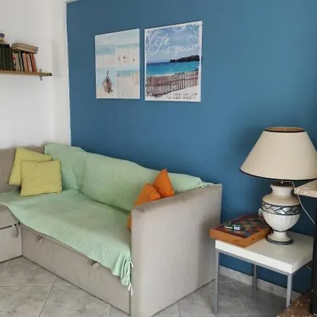 Dimar1 Seaside Apartment *