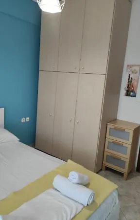 Dimar1 Seaside Apartment Paralia Dionysiou