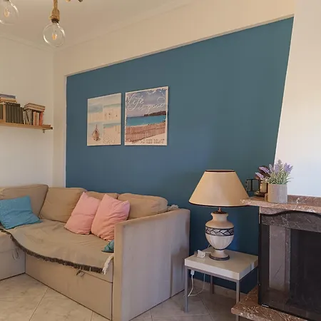 Dimar1 Seaside * Paralia Dionysiou