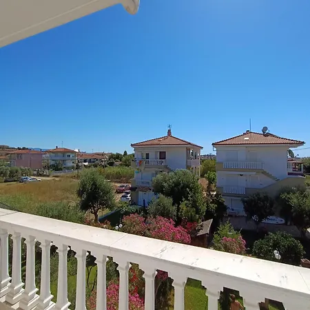 Dimar1 Seaside Apartment *