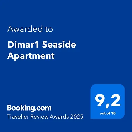 Dimar1 Seaside *