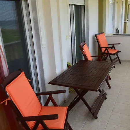 Dimar1 Seaside * Paralia Dionysiou