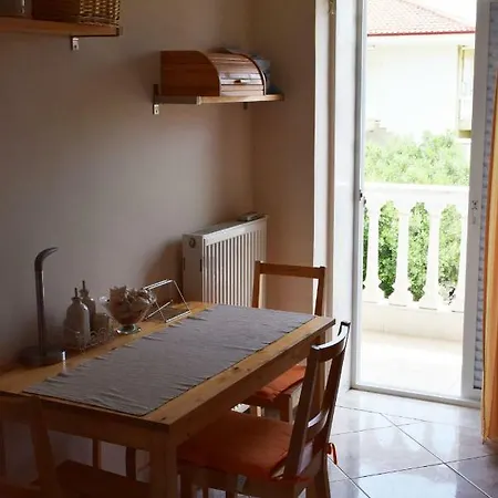 Dimar1 Seaside Apartment *