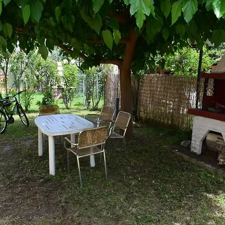 Dimar1 Seaside Apartment *