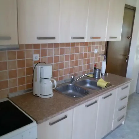 Dimar1 Seaside * Paralia Dionysiou