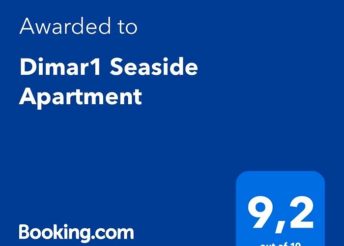 Dimar1 Seaside *